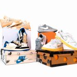 Book Review: Sneaker Obsession - Sorted Magazine